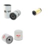 PERKINS RE 81372 Filter Service Kit