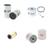PERKINS RE/RF/RG/RH/RJ/RK SERIES Filter Service Kit