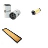 PERKINS RG 38232 Filter Service Kit