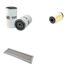 PERKINS RJ 81403 Filter Service Kit
