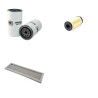 PERKINS RJ 81403 Filter Service Kit