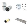PERKINS RR/RS/RT SERIES Filter Service Kit