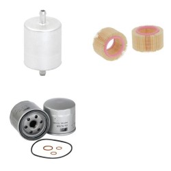 BMW R 1200 C INDEPENDANT Filter Service Kit      YR  2000-2005