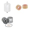 BMW R 1200 C MONTAUK Filter Service Kit      YR  2002-2005