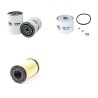 PERKINS XG/XH/XJ/XK/XL/XM SERIES Filter Service Kit