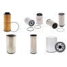PEZZOLATO 1000/1000 Filter Service Kit w/SCANIA DC1640 Eng.
