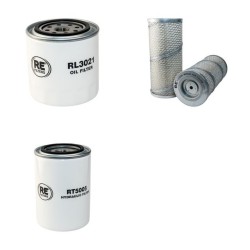 PETER KONRAD ECOSTAR EC 100 Filter Service Kit