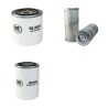 PETER KONRAD ECOSTAR EC 100 Filter Service Kit