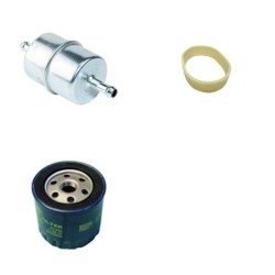 PEUGEOT 305 1.5 GR.SR Filter Service Kit w/ XR5 Eng.   YR  -8.83