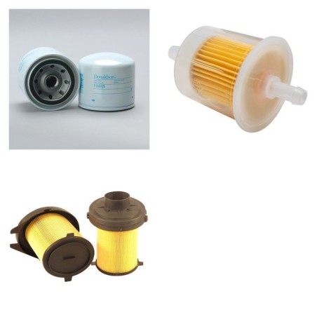 PEUGEOT 309 1.4 GRX.VITAL.GL PROFIL Filter Service Kit w/ TU3M Eng.   YR  03.89-12.93 75 CH