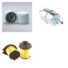 PEUGEOT 309 1.6 GR.SR.SX.XS.GRX.BEST LINE Filter Service Kit w/ XU51C Eng.   YR  10.85-07.89 75 CH