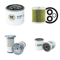 AIRMAN HM 07SG Filter Service Kit