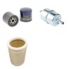 PEUGEOT 505 GL Filter Service Kit      YR  -9.83