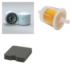 PEUGEOT 505 GTI Filter Service Kit