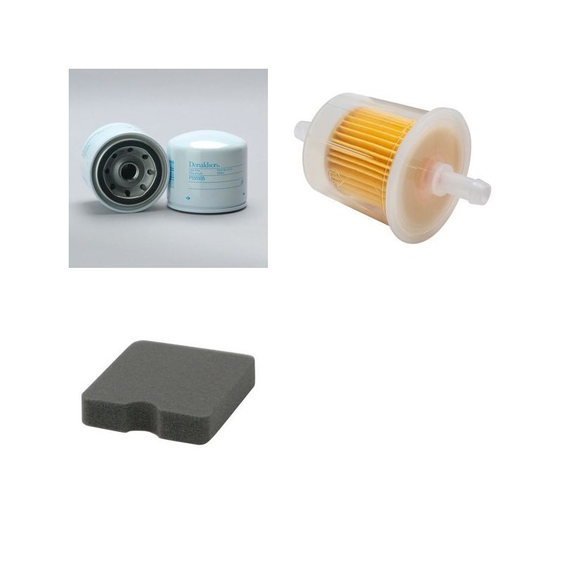 PEUGEOT 505 GTI Filter Service Kit