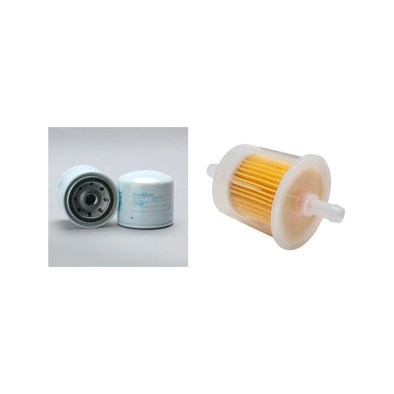 PEUGEOT 505 TURBO INJECTION Filter Service Kit w/ N9T Eng.     160/180 CH