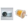 PEUGEOT 505 TURBO INJECTION Filter Service Kit w/ N9T Eng.     160/180 CH