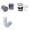 PEUGEOT GS 315 Filter Service Kit w/INDENOR  Eng.   YR  -79