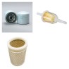 PEUGEOT VU/LT/LW J 5 Filter Service Kit      YR  10.83-