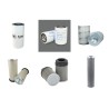PH OMEGA S 35 Filter Service Kit w/Deutz  Eng.