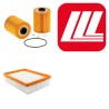 BMW Z 3 M 3.2 Filter Service Kit w/ S50B32 Eng.   YR  06.01-06.03 325 CH E 36/7