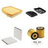 BMW Z 4 2.0 I Filter Service Kit w/ N46B20 Eng.   YR  05.05-10.08 150 CH E85
