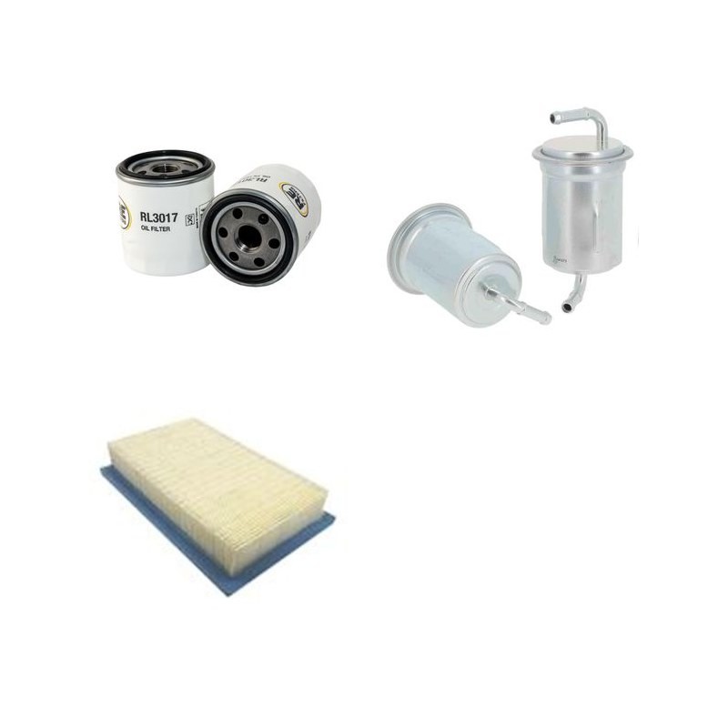 PIAGGIO PICKUP Filter Service Kit      YR  99-