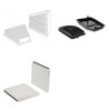 BMW Z 4 28I Filter Service Kit w/ N52B20A Eng.   YR  09.11- 245 CH E89