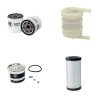 PICHON P 126 Filter Service Kit w/Cat C1.1 Eng.