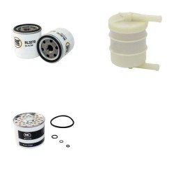 PICHON P 260 Filter Service Kit w/Cat Eng.
