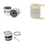PICHON P 260 Filter Service Kit w/Cat Eng.