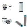 PICHON P 330 Filter Service Kit w/Cat Eng.