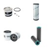 PICHON P 510 Filter Service Kit w/CAT C2.2 Eng.