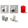 PINGUELY TL 986 Filter Service Kit w/Cummins  Eng.