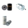 PINZGAUER 712 Filter Service Kit w/PUCH ESSENCE  Eng.   YR  03.71-12.86