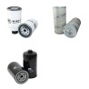 PINZGAUER 718 Filter Service Kit w/VW-NY  Eng.   YR  1988-2000