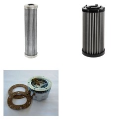 PM 25 SP Filter Service Kit