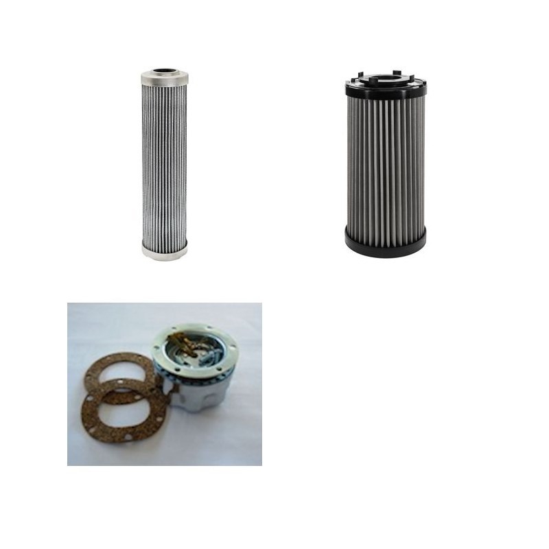 PM 25 SP Filter Service Kit