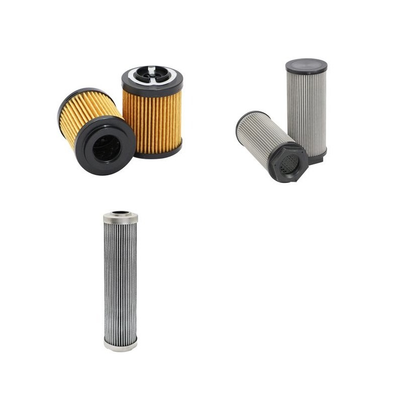 PM 822 Filter Service Kit