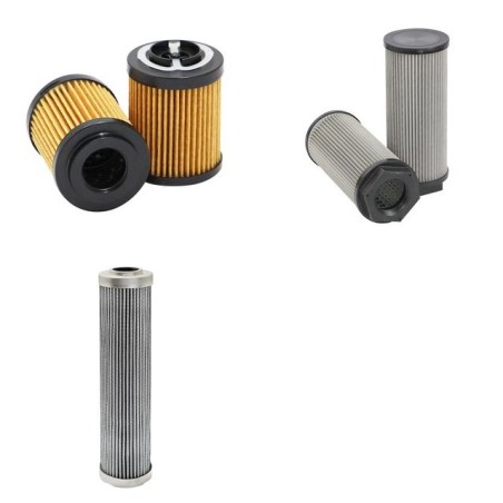 PM 822 Filter Service Kit