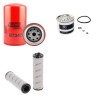 PMI PMI 810 Filter Service Kit w/Fiat 8041SI05 Eng.