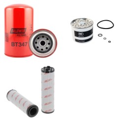 PMI PMI 810 (R) Filter Service Kit w/Fiat 8041SI05 Eng.