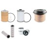 PMI PMI 825 Filter Service Kit w/MERCEDES  Eng.