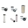 PMI PMI 834 Filter Service Kit w/SCANIA DS9 Eng.