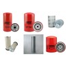 PMI PMI 926 Filter Service Kit w/Fiat Iveco  Eng.
