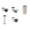 PMI PMI 935 Filter Service Kit w/SCANIA  Eng.