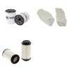 POLARIS 400 SPORTSMAN 4X4 Filter Service Kit      YR  2001-