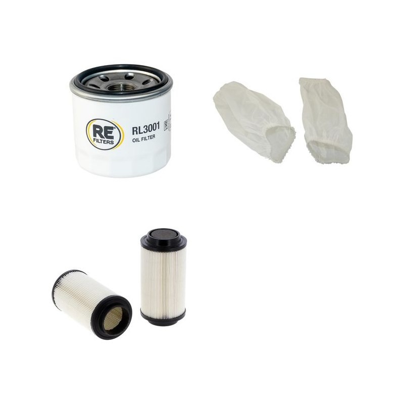 POLARIS 700 SPORTSMAN 4X4 Filter Service Kit      YR  2001-