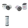 POLARIS RANGER HST DELUX Filter Service Kit w/KOHLER  Eng.   YR  2016-