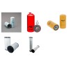 PONSSE HS 16 ERGO Filter Service Kit w/CAT  Eng.